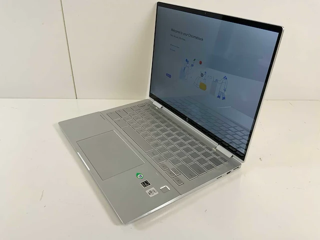Hp elite c1030 13.5", core(tm) i7 10th gen, 16 gb ram, 128 gb ssd chromebooks (2x) - afbeelding 3 van  15