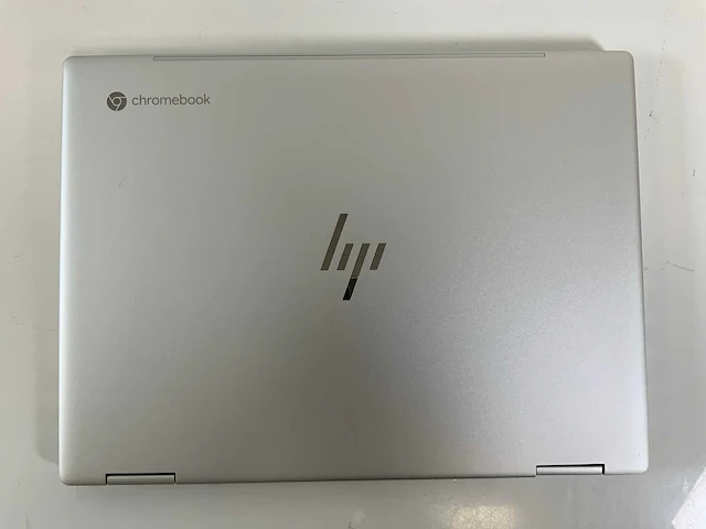 Hp elite c1030 13.5", core(tm) i7 10th gen, 16 gb ram, 128 gb ssd chromebooks (2x) - afbeelding 5 van  15