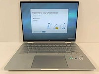 Hp elite c1030 13.5", core(tm) i7 10th gen, 16 gb ram, 128 gb ssd chromebooks (2x) - afbeelding 8 van  15