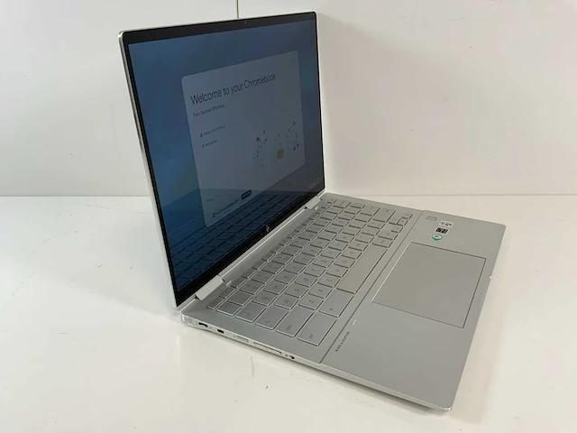 Hp elite c1030 13.5", core(tm) i7 10th gen, 16 gb ram, 128 gb ssd chromebooks (2x) - afbeelding 9 van  15