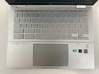 Hp elite c1030 13.5", core(tm) i7 10th gen, 16 gb ram, 128 gb ssd chromebooks (2x) - afbeelding 11 van  15
