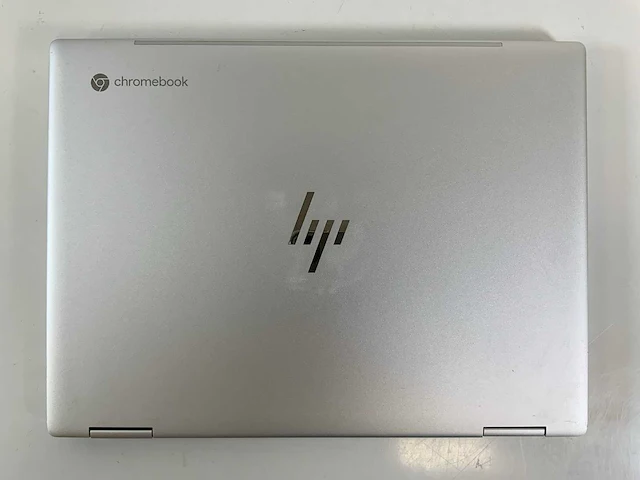 Hp elite c1030 13.5", core(tm) i7 10th gen, 16 gb ram, 128 gb ssd chromebooks (2x) - afbeelding 12 van  15