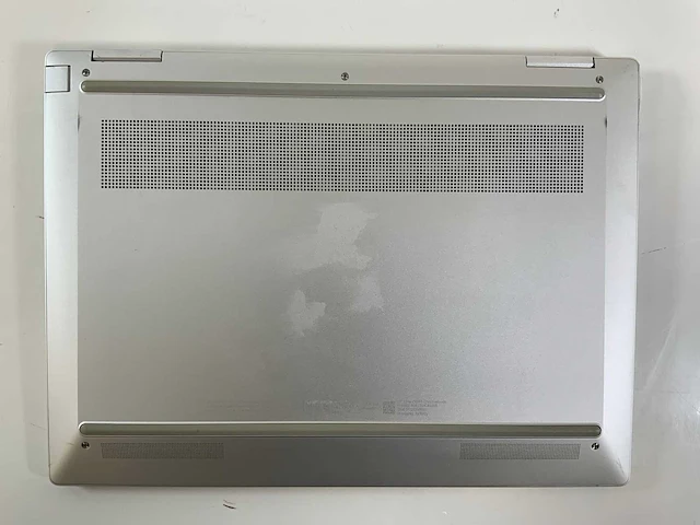 Hp elite c1030 13.5", core(tm) i7 10th gen, 16 gb ram, 128 gb ssd chromebooks (2x) - afbeelding 13 van  15