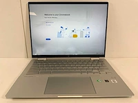 Hp elite c1030 13.5", core(tm) i7 10th gen, 16 gb ram, 128 gb ssd chromebooks (2x) - afbeelding 15 van  15