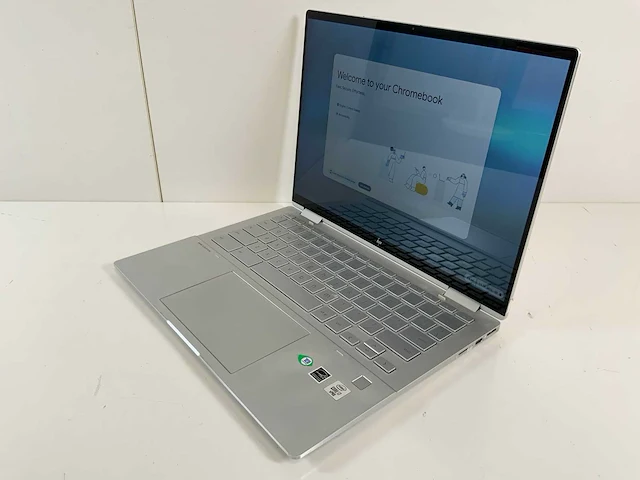 Hp elite c1030 13.5", core(tm) i7 10th gen, 16 gb ram, 128 gb ssd chromebooks (2x) - afbeelding 3 van  15
