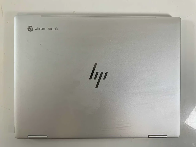 Hp elite c1030 13.5", core(tm) i7 10th gen, 16 gb ram, 128 gb ssd chromebooks (2x) - afbeelding 5 van  15