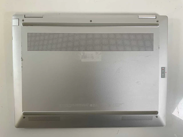 Hp elite c1030 13.5", core(tm) i7 10th gen, 16 gb ram, 128 gb ssd chromebooks (2x) - afbeelding 6 van  15