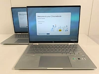 Hp elite c1030 13.5", core(tm) i7 10th gen, 16 gb ram, 128 gb ssd chromebooks (2x) - afbeelding 1 van  15
