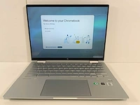 Hp elite c1030 13.5", core(tm) i7 10th gen, 16 gb ram, 128 gb ssd chromebooks (2x) - afbeelding 8 van  15