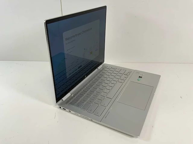 Hp elite c1030 13.5", core(tm) i7 10th gen, 16 gb ram, 128 gb ssd chromebooks (2x) - afbeelding 9 van  15
