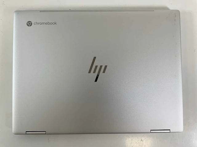 Hp elite c1030 13.5", core(tm) i7 10th gen, 16 gb ram, 128 gb ssd chromebooks (2x) - afbeelding 12 van  15