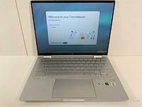 Hp elite c1030 13.5", core(tm) i7 10th gen, 16 gb ram, 128 gb ssd chromebooks (2x) - afbeelding 15 van  15