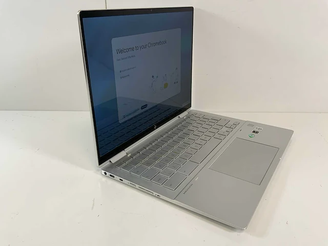 Hp elite c1030 13.5", core(tm) i7 10th gen, 16 gb ram, 128 gb ssd chromebooks (2x) - afbeelding 2 van  15