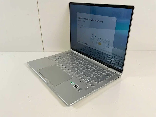 Hp elite c1030 13.5", core(tm) i7 10th gen, 16 gb ram, 128 gb ssd chromebooks (2x) - afbeelding 3 van  15