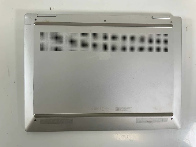 Hp elite c1030 13.5", core(tm) i7 10th gen, 16 gb ram, 128 gb ssd chromebooks (2x) - afbeelding 6 van  15