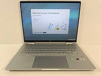 Hp elite c1030 13.5", core(tm) i7 10th gen, 16 gb ram, 128 gb ssd chromebooks (2x) - afbeelding 8 van  15
