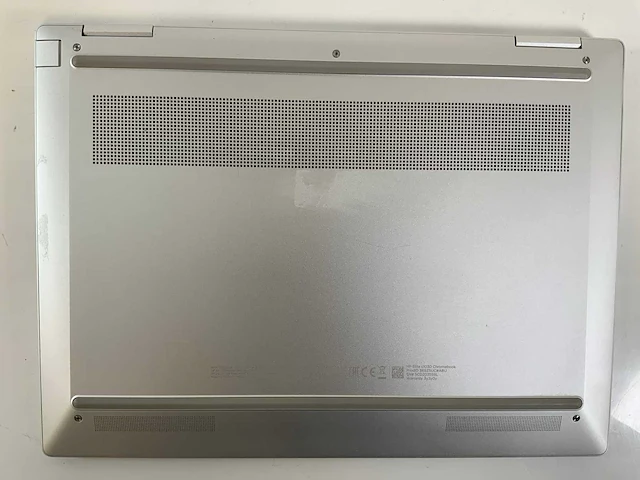 Hp elite c1030 13.5", core(tm) i7 10th gen, 16 gb ram, 128 gb ssd chromebooks (2x) - afbeelding 13 van  15