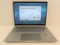 Hp elite c1030 13.5", core(tm) i7 10th gen, 16 gb ram, 128 gb ssd chromebooks (2x) - afbeelding 15 van  15