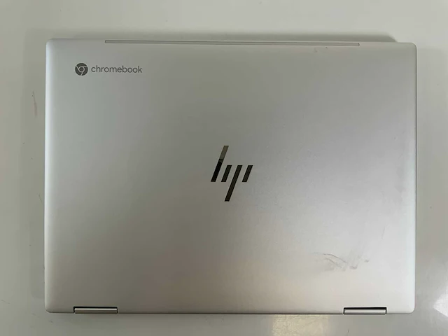 Hp elite c1030 13.5", core(tm) i7 10th gen, 16 gb ram, 128 gb ssd chromebooks (2x) - afbeelding 5 van  15