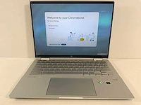 Hp elite c1030 13.5", core(tm) i7 10th gen, 16 gb ram, 128 gb ssd chromebooks (2x) - afbeelding 8 van  15