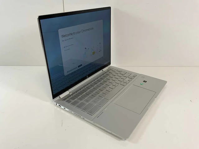 Hp elite c1030 13.5", core(tm) i7 10th gen, 16 gb ram, 128 gb ssd chromebooks (2x) - afbeelding 9 van  15