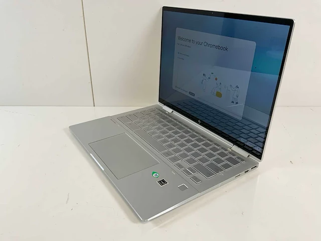 Hp elite c1030 13.5", core(tm) i7 10th gen, 16 gb ram, 128 gb ssd chromebooks (2x) - afbeelding 10 van  15