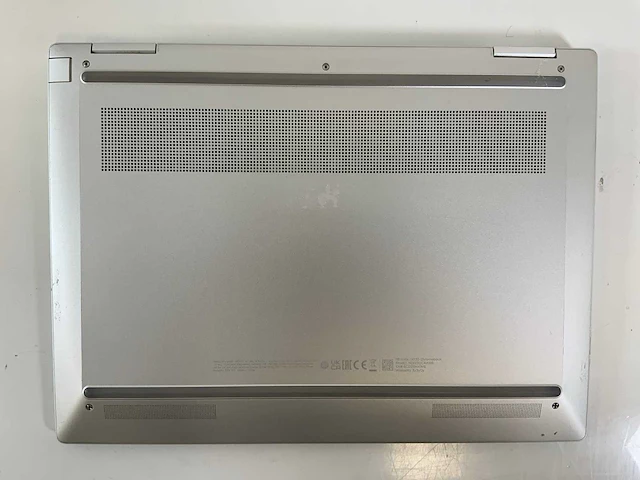 Hp elite c1030 13.5", core(tm) i7 10th gen, 16 gb ram, 128 gb ssd chromebooks (2x) - afbeelding 13 van  15