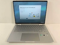 Hp elite c1030 13.5", core(tm) i7 10th gen, 16 gb ram, 128 gb ssd chromebooks (2x) - afbeelding 15 van  15