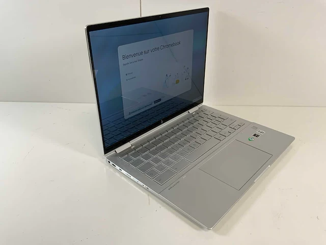 Hp elite c1030 13.5", core(tm) i7 10th gen, 16 gb ram, 128 gb ssd chromebooks (2x) - afbeelding 2 van  15