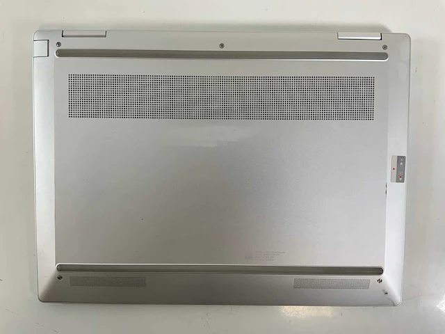 Hp elite c1030 13.5", core(tm) i7 10th gen, 16 gb ram, 128 gb ssd chromebooks (2x) - afbeelding 6 van  15
