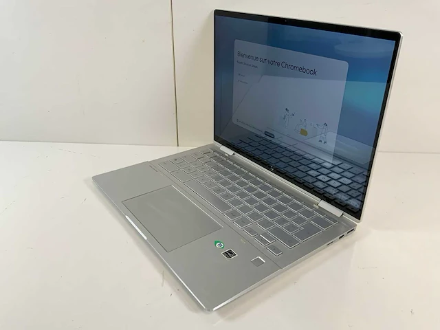 Hp elite c1030 13.5", core(tm) i7 10th gen, 16 gb ram, 128 gb ssd chromebooks (2x) - afbeelding 10 van  15