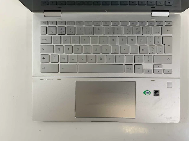 Hp elite c1030 13.5", core(tm) i7 10th gen, 16 gb ram, 128 gb ssd chromebooks (2x) - afbeelding 11 van  15