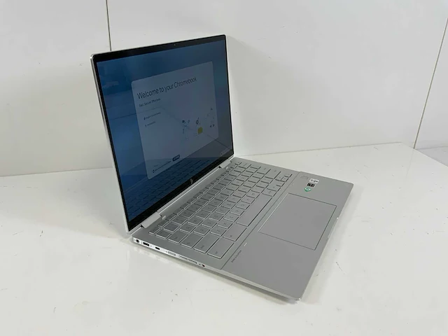 Hp elite c1030 13.5", core(tm) i7 10th gen, 16 gb ram, 128 gb ssd chromebooks (2x) - afbeelding 2 van  15