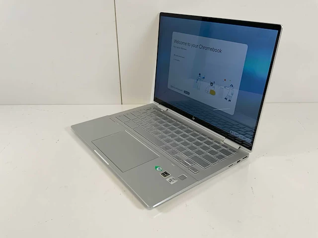 Hp elite c1030 13.5", core(tm) i7 10th gen, 16 gb ram, 128 gb ssd chromebooks (2x) - afbeelding 3 van  15