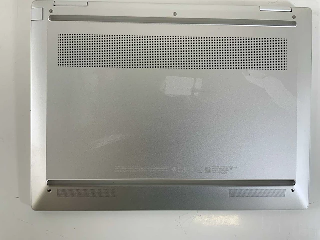 Hp elite c1030 13.5", core(tm) i7 10th gen, 16 gb ram, 128 gb ssd chromebooks (2x) - afbeelding 6 van  15