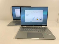 Hp elite c1030 13.5", core(tm) i7 10th gen, 16 gb ram, 128 gb ssd chromebooks (2x) - afbeelding 1 van  15