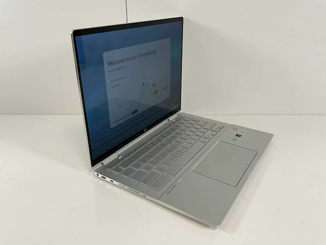 Hp elite c1030 13.5", core(tm) i7 10th gen, 16 gb ram, 128 gb ssd chromebooks (2x) - afbeelding 9 van  15