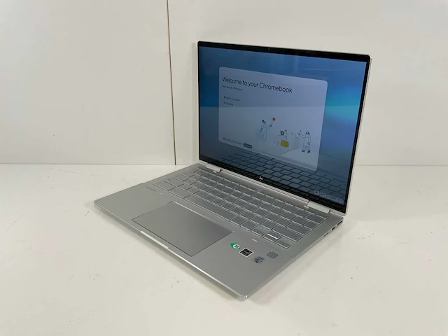 Hp elite c1030 13.5", core(tm) i7 10th gen, 16 gb ram, 128 gb ssd chromebooks (2x) - afbeelding 10 van  15