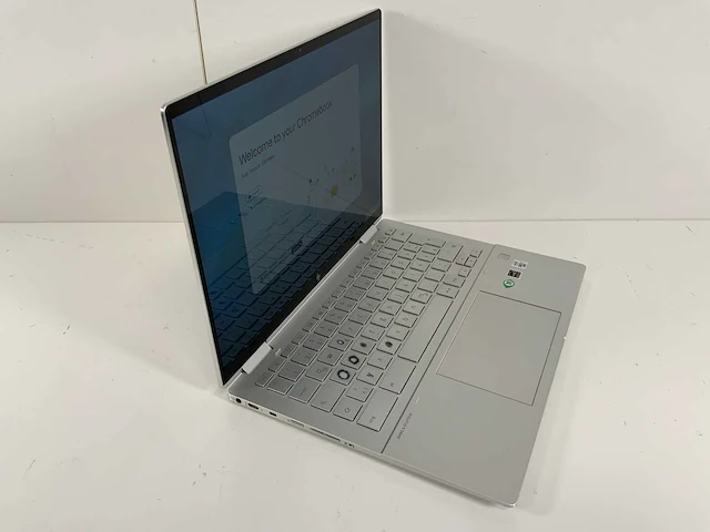 Hp elite c1030 13.5", core(tm) i7 10th gen, 16 gb ram, 128 gb ssd chromebooks (2x) - afbeelding 2 van  15