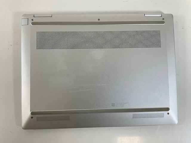 Hp elite c1030 13.5", core(tm) i7 10th gen, 16 gb ram, 128 gb ssd chromebooks (2x) - afbeelding 6 van  15