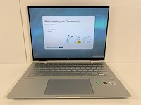 Hp elite c1030 13.5", core(tm) i7 10th gen, 16 gb ram, 128 gb ssd chromebooks (2x) - afbeelding 8 van  15