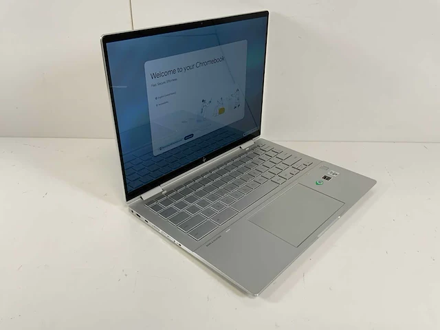 Hp elite c1030 13.5", core(tm) i7 10th gen, 16 gb ram, 128 gb ssd chromebooks (2x) - afbeelding 9 van  15