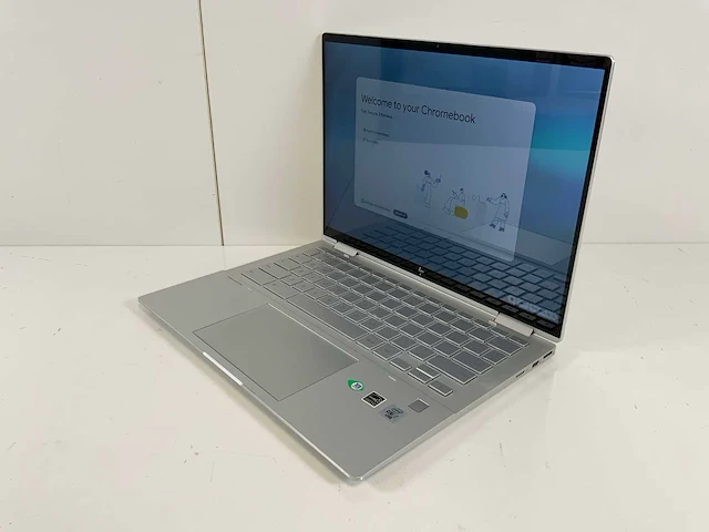 Hp elite c1030 13.5", core(tm) i7 10th gen, 16 gb ram, 128 gb ssd chromebooks (2x) - afbeelding 10 van  15