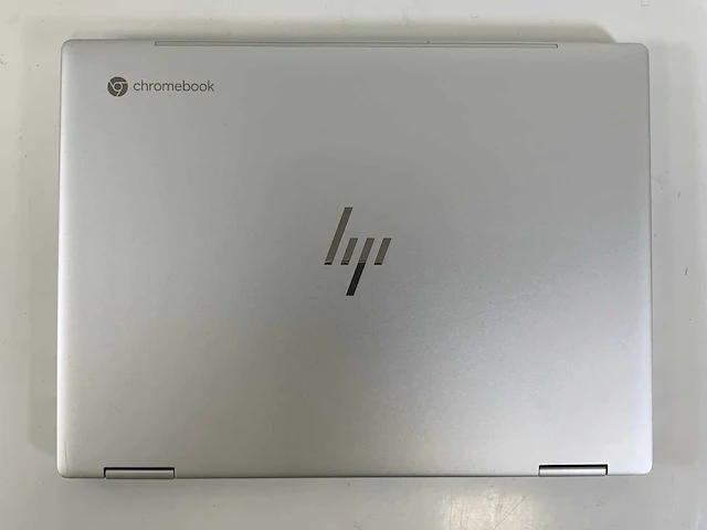 Hp elite c1030 13.5", core(tm) i7 10th gen, 16 gb ram, 128 gb ssd chromebooks (2x) - afbeelding 12 van  15