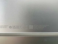 Hp elite c1030 13.5", core(tm) i7 10th gen, 16 gb ram, 128 gb ssd chromebooks (2x) - afbeelding 14 van  15
