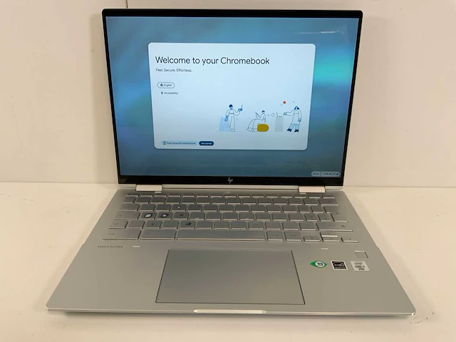 Hp elite c1030 13.5", core(tm) i7 10th gen, 16 gb ram, 128 gb ssd chromebooks (2x) - afbeelding 15 van  15