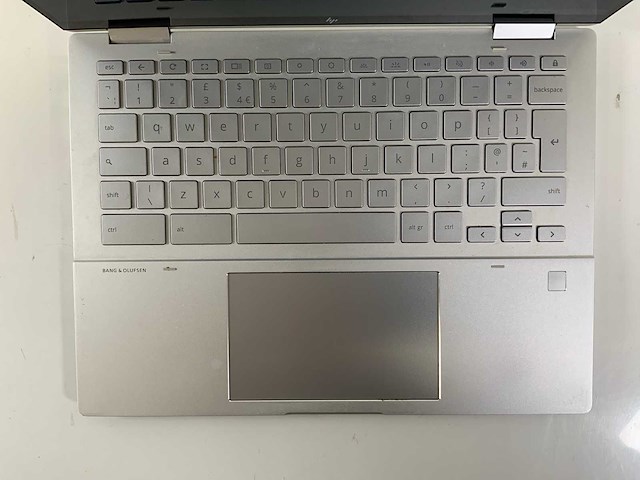 Hp elite c1030 13.5", core(tm) i7 10th gen, 16 gb ram, 128 gb ssd chromebooks (2x) - afbeelding 4 van  15