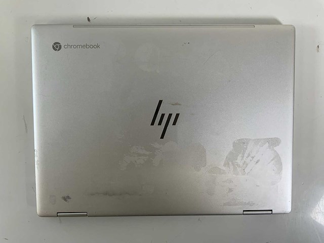 Hp elite c1030 13.5", core(tm) i7 10th gen, 16 gb ram, 128 gb ssd chromebooks (2x) - afbeelding 5 van  15