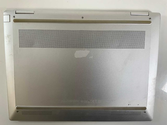 Hp elite c1030 13.5", core(tm) i7 10th gen, 16 gb ram, 128 gb ssd chromebooks (2x) - afbeelding 6 van  15