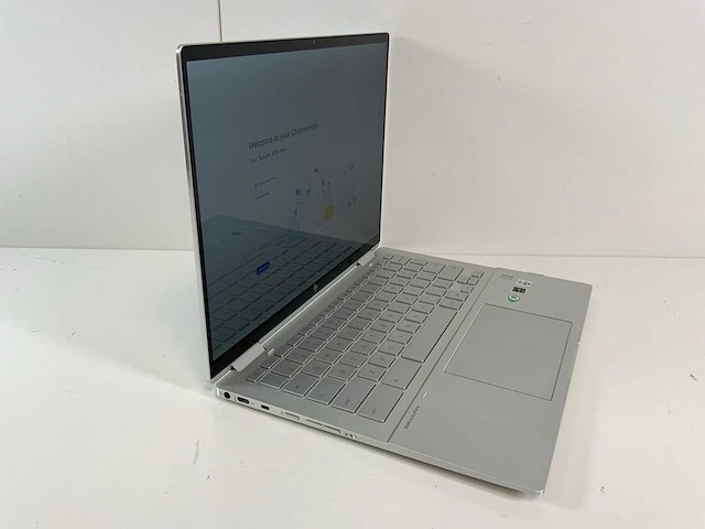 Hp elite c1030 13.5", core(tm) i7 10th gen, 16 gb ram, 128 gb ssd chromebooks (2x) - afbeelding 9 van  15